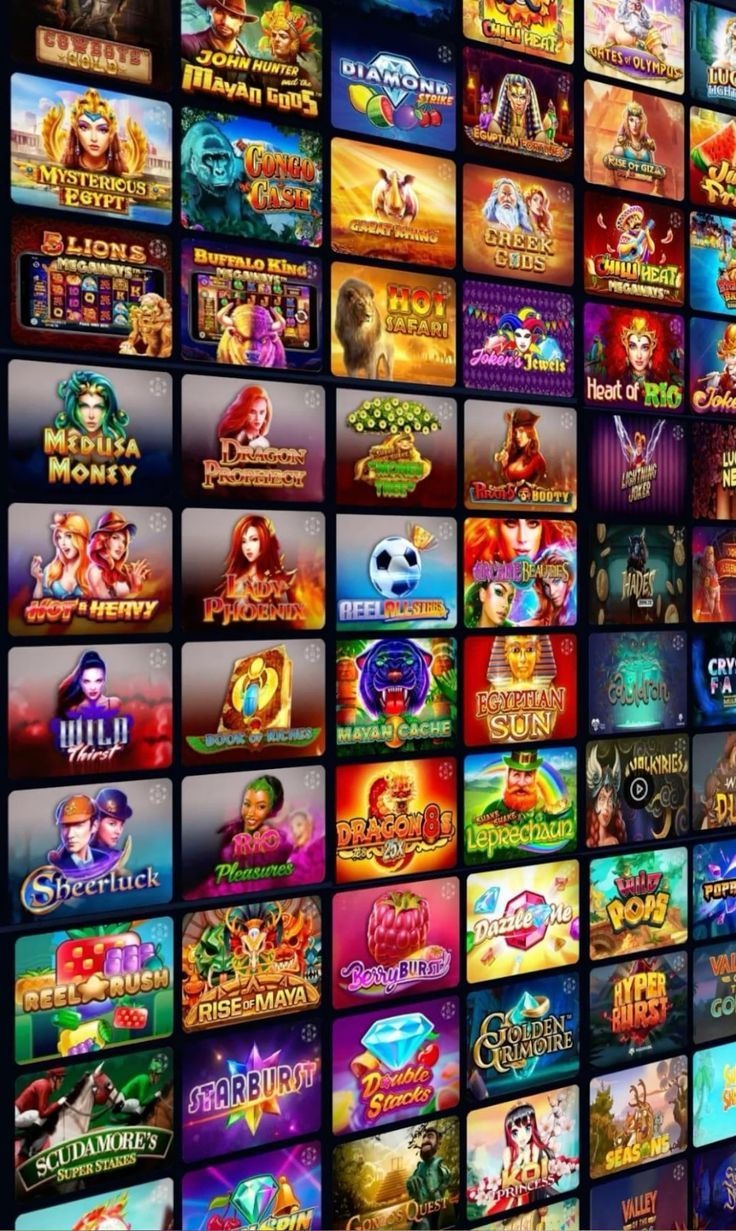 ManhattanSlotsCasino