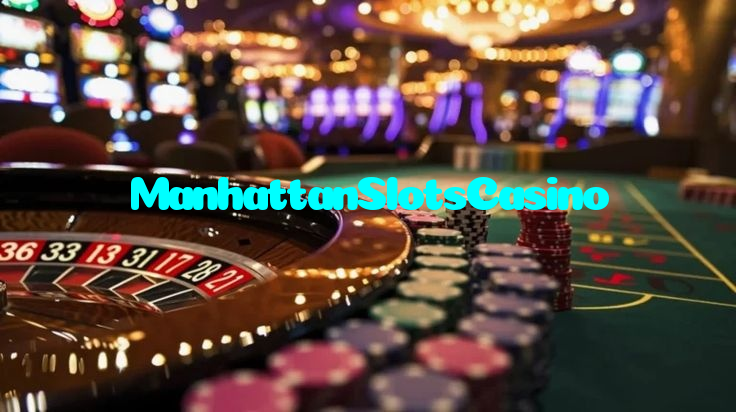 ManhattanSlotsCasino خوش آمدید بونس +600% پیشکش موبائل ایپ کے پروموشن سیکشن میں دکھائی دیتی ہے۔
