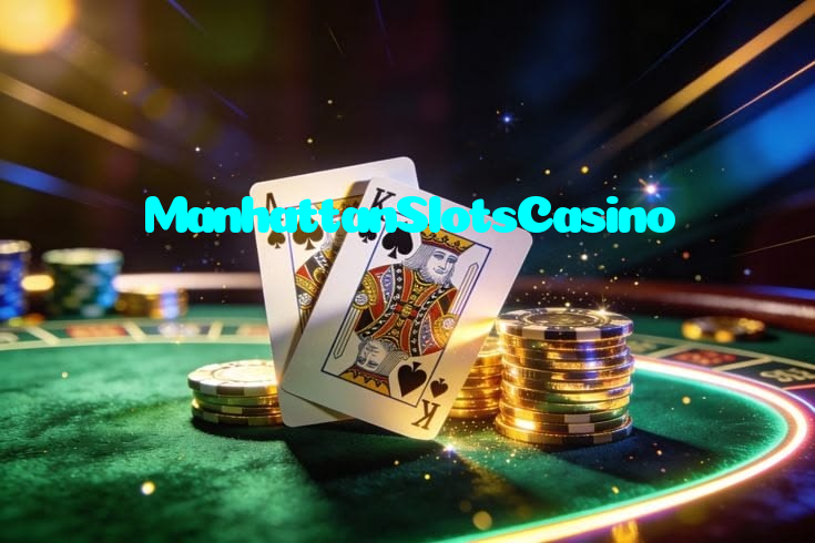 available types of ManhattanSlotsCasino bet including pre-match live express and system bets
