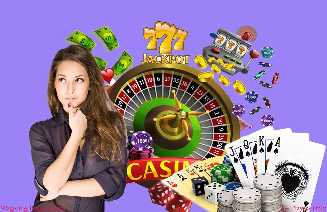 ManhattanSlotsCasino پاکستان ریئل منی گیمز