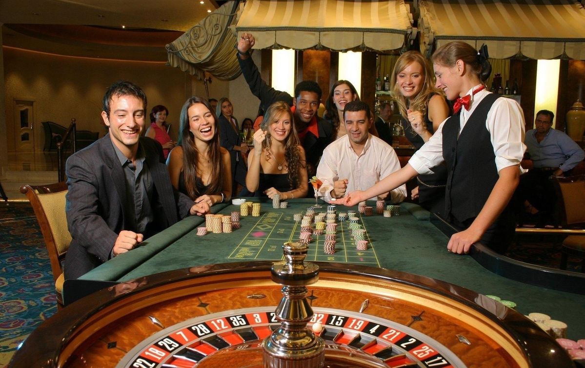 ManhattanSlotsCasino پاکستان ریئل منی گیمز